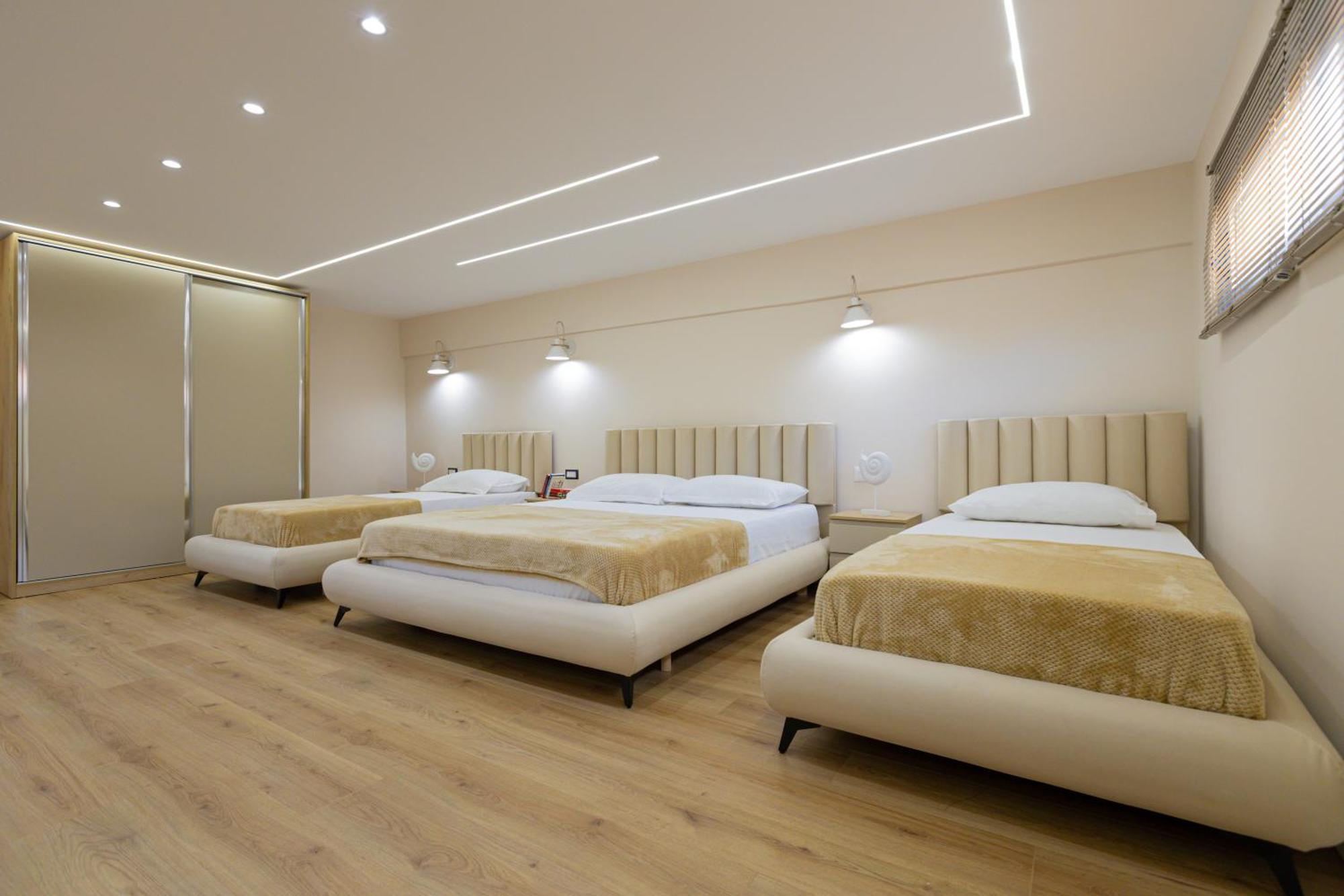 Arial Lofts Hotel Vlorë Екстериор снимка