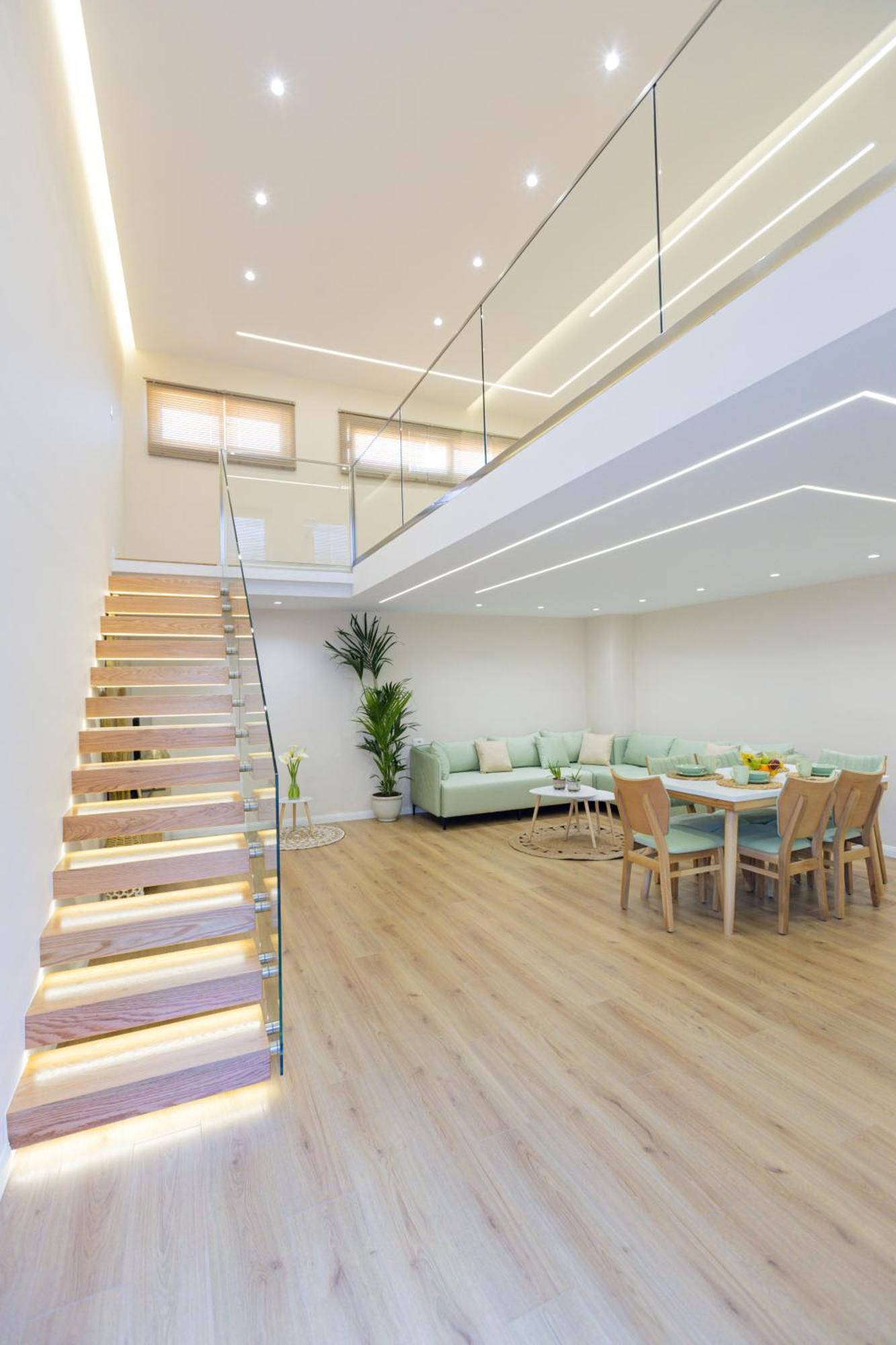 Arial Lofts Hotel Vlorë Екстериор снимка