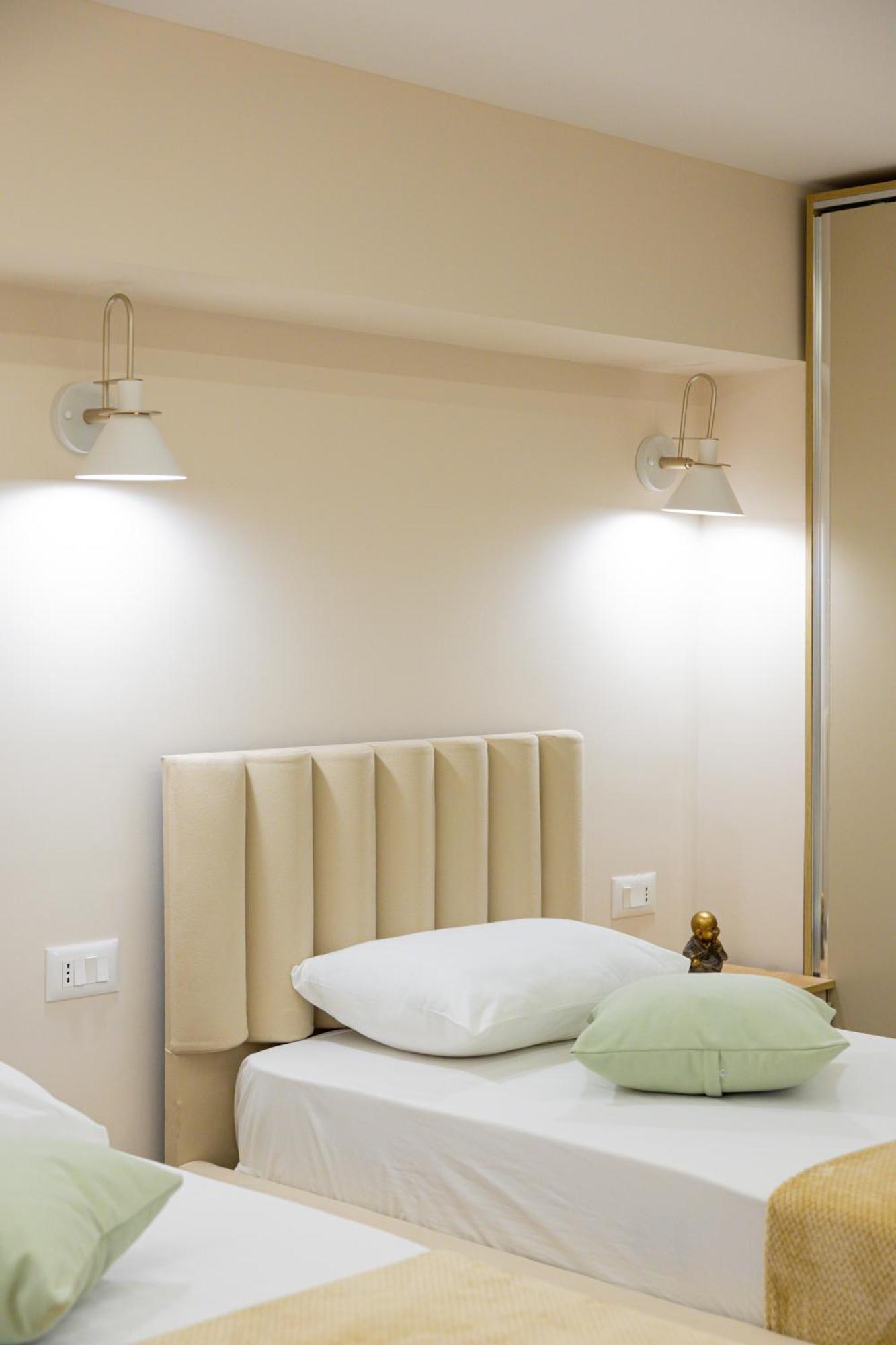 Arial Lofts Hotel Vlorë Екстериор снимка