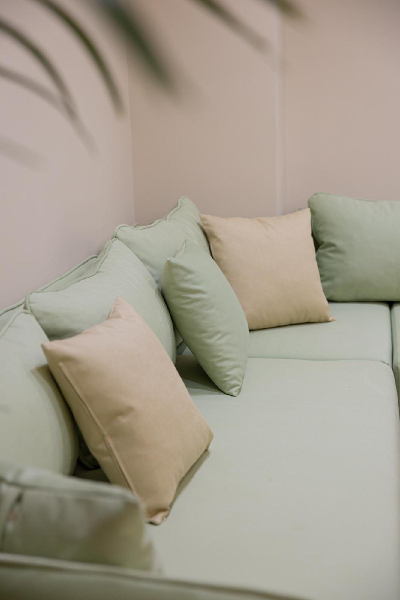 Arial Lofts Hotel Vlorë Екстериор снимка