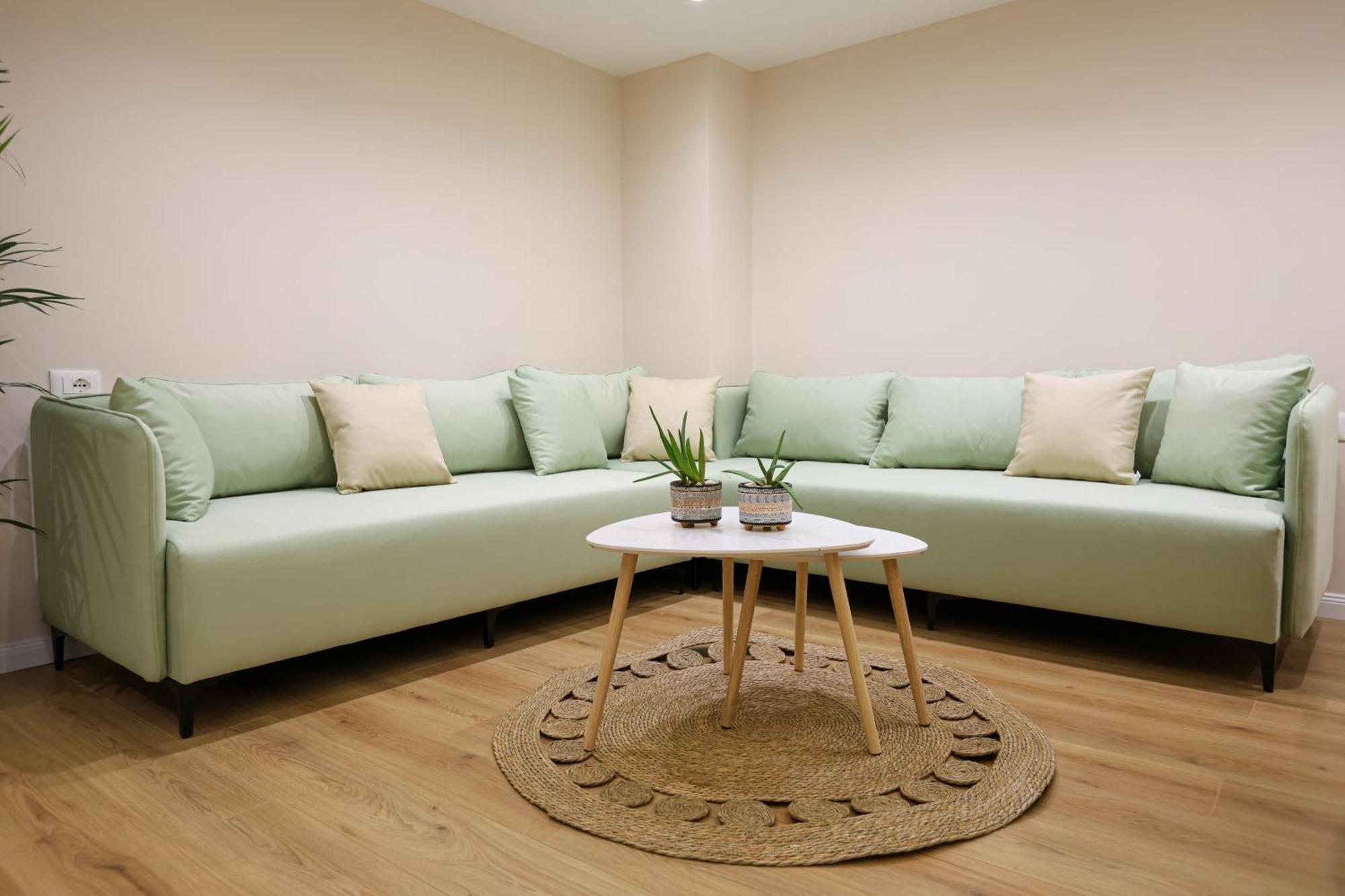 Arial Lofts Hotel Vlorë Екстериор снимка
